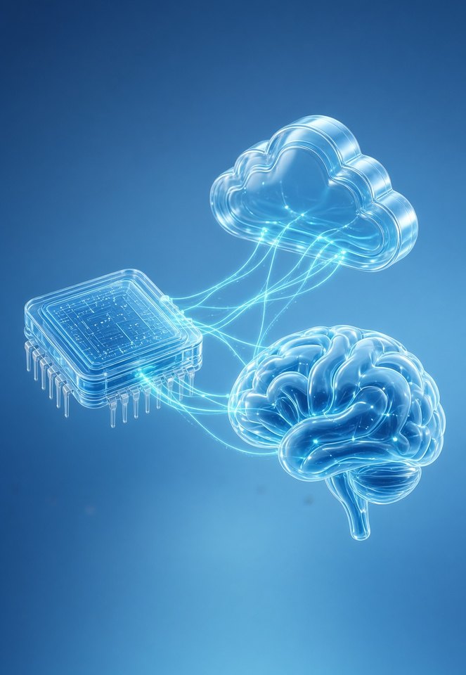 Know-a-Code — IoT, electronics, and AI engineering