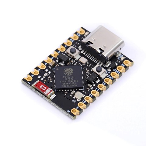 ESP32-S3 development board